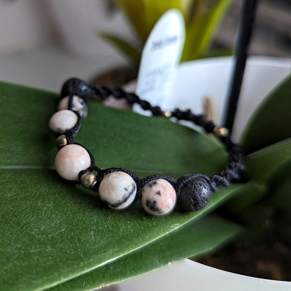 🌼 5 For 20$ 🌼 Shamballa Bracelet - Adjustable